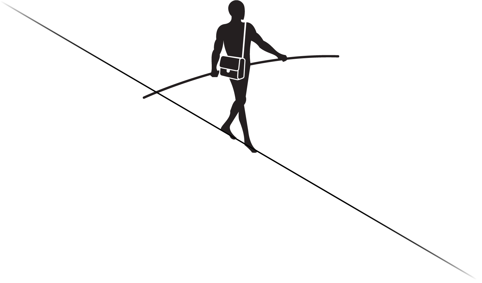 walker graphic